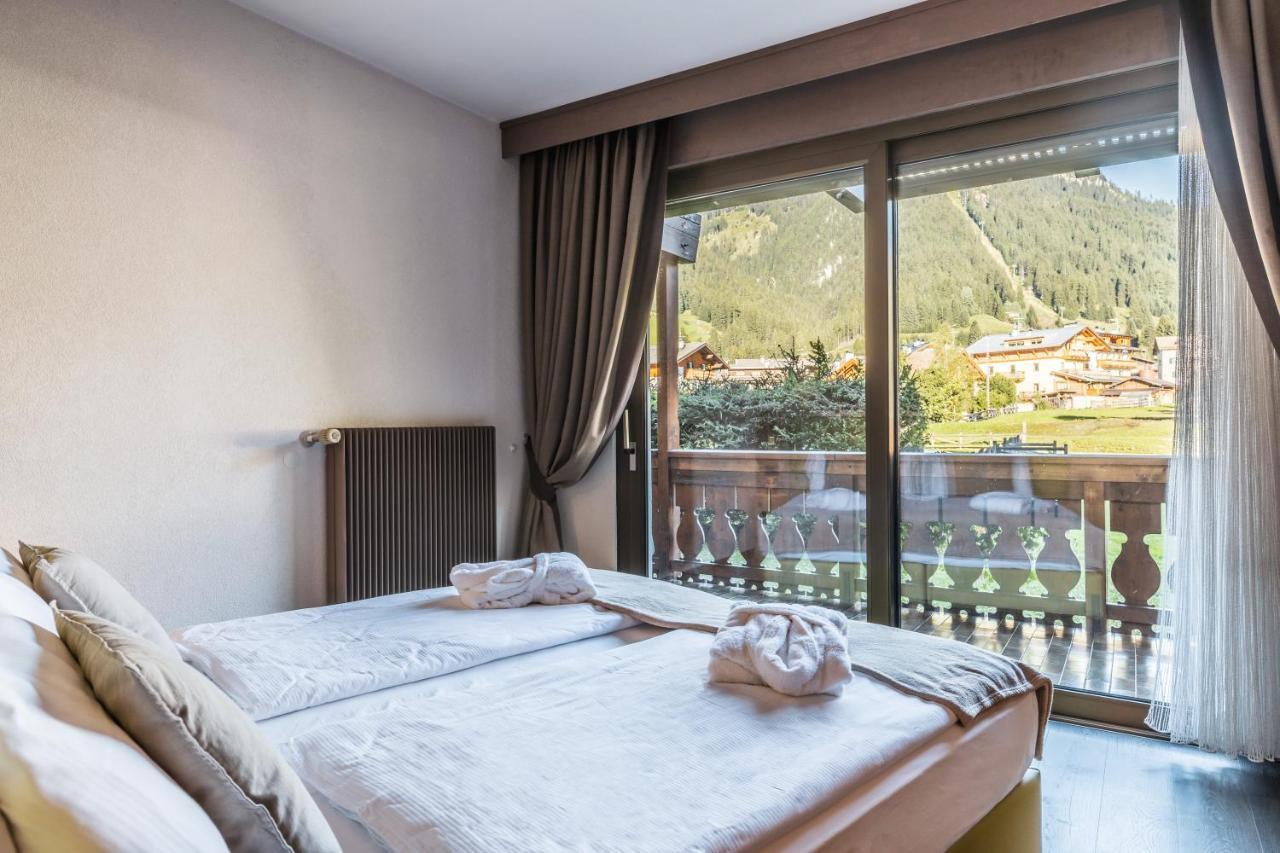 Residence Anda Поцца-ди-Фасса Экстерьер фото