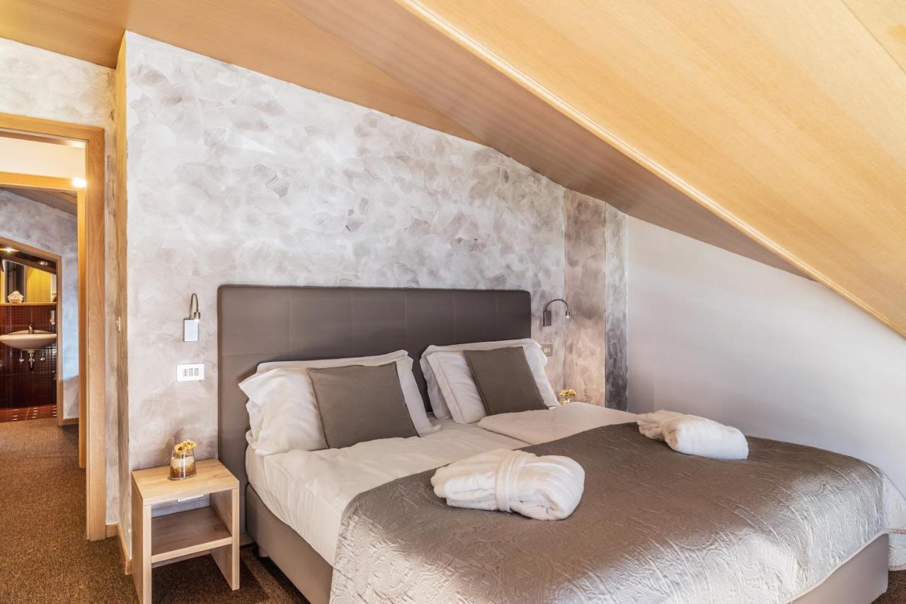 Residence Anda Поцца-ди-Фасса Экстерьер фото