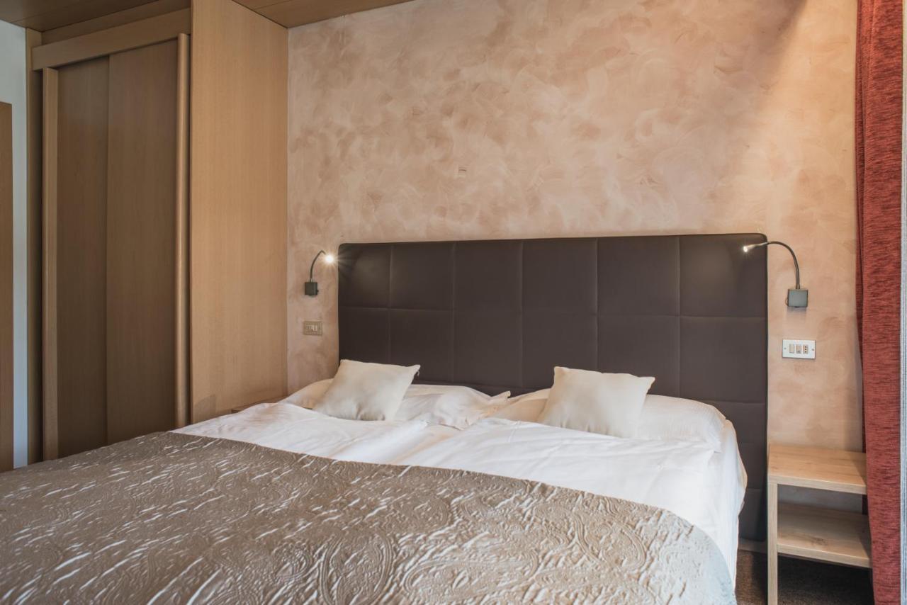 Residence Anda Поцца-ди-Фасса Экстерьер фото
