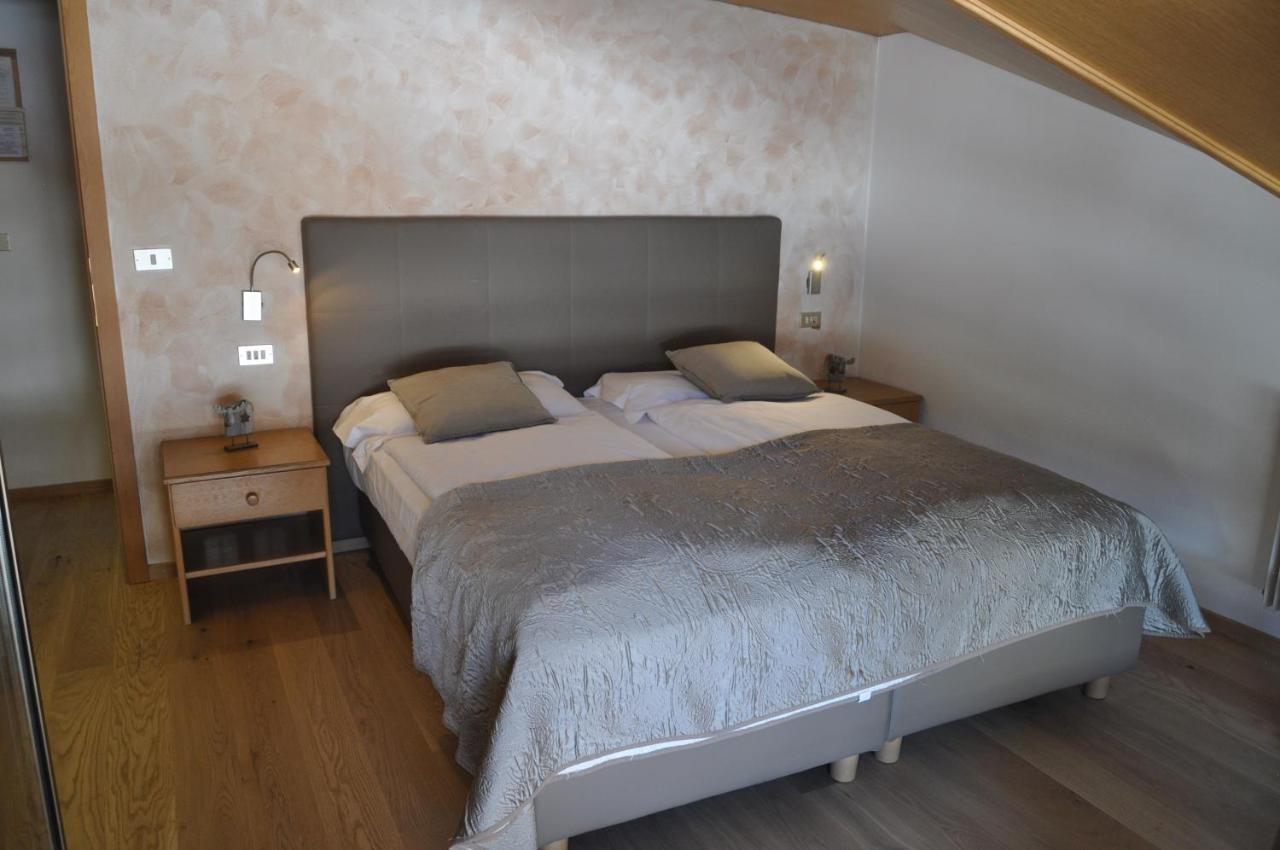 Residence Anda Поцца-ди-Фасса Экстерьер фото